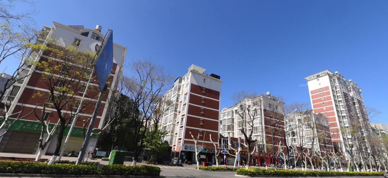 昆明11家房企破产名单,昆明地产破产重整项目