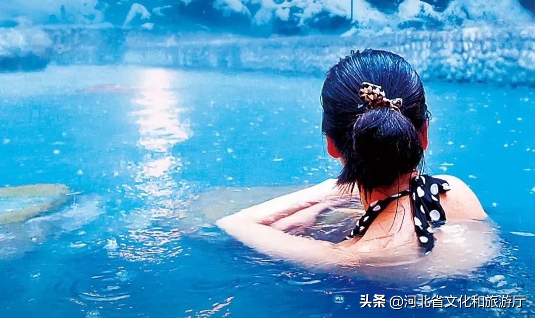 趣玩张家口,趣玩温泉怎么样