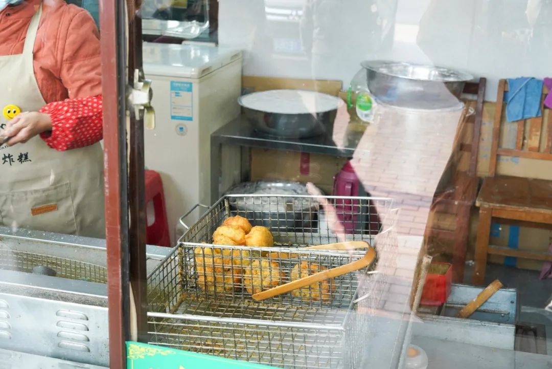 天津炸糕的正宗做法和配方大全,天津好吃的炸糕排行榜