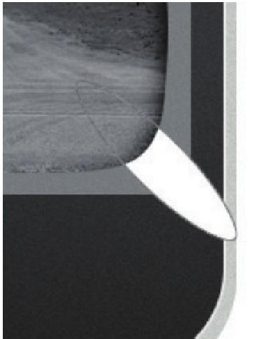 用photoshop制作立体图形,ps怎么画电视机