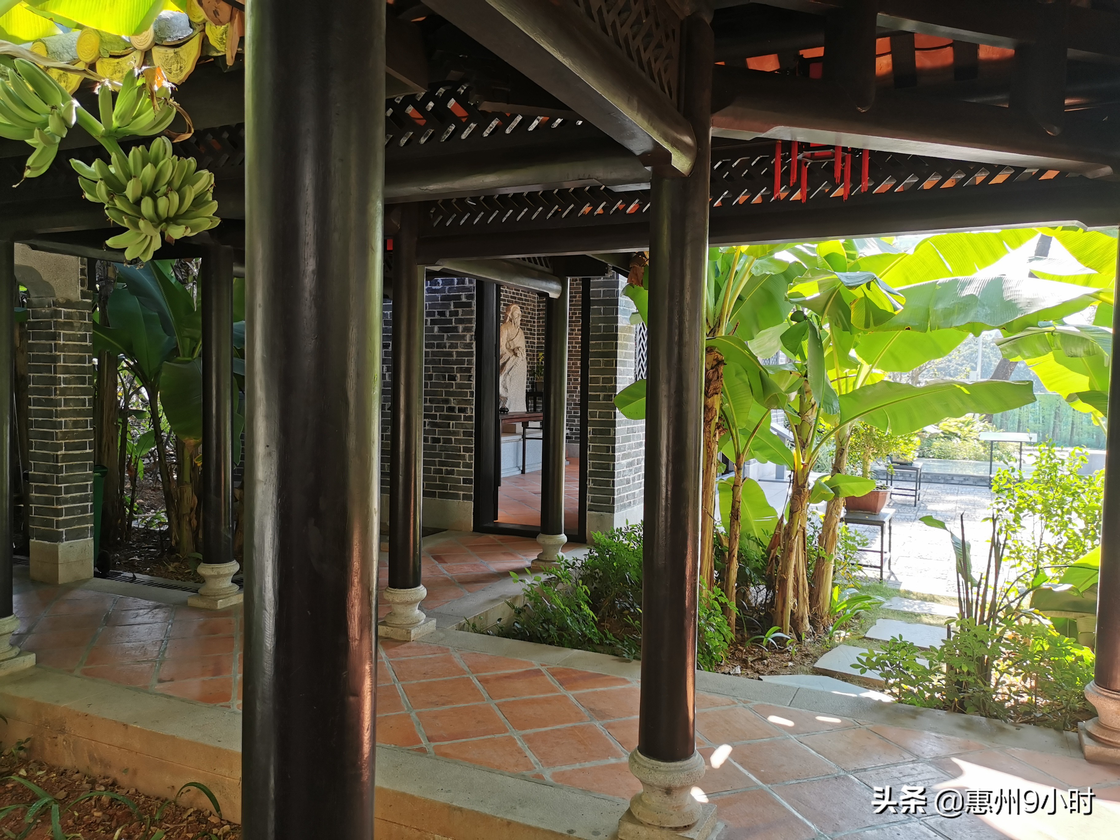 惠州市值得一去的地方 (到惠州最值得去的地方)