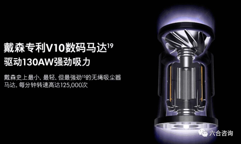 戴森吹风机设计,戴森吸尘器有什么独特之处