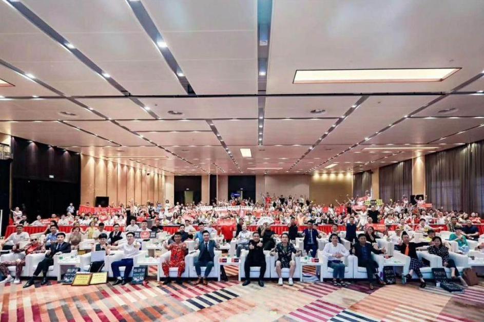 社交电商加盟流程,社交电商代理