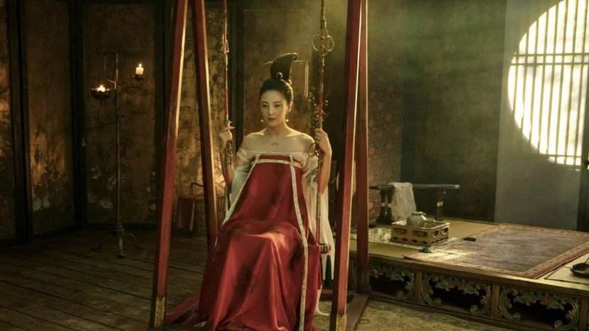 杨贵妃到底是从哪里弄来的荔枝呢,杨贵妃是哪里人为什么爱吃荔枝