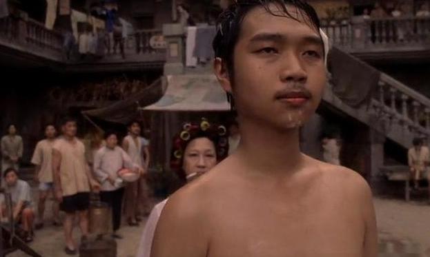 包租婆怎么突然间就没水了呢台词,周星驰包租婆经典语录