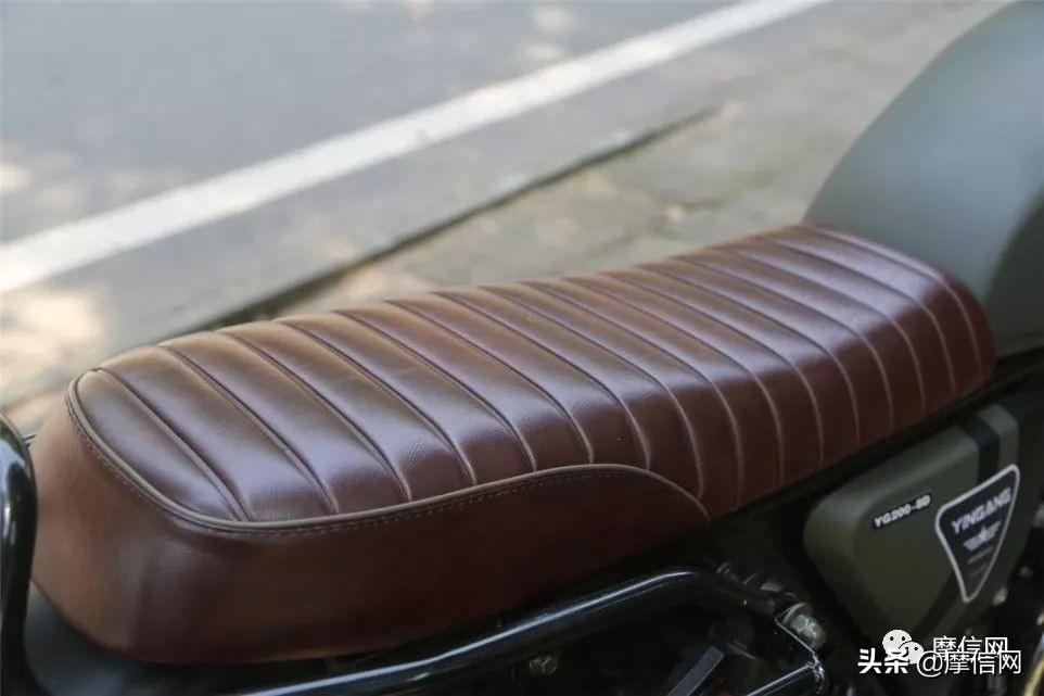 复古铁甲骑兵测评,银钢铁甲骑兵复古车200测评