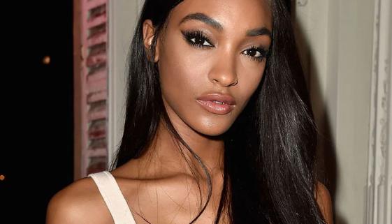 外媒评世界上最漂亮的20个黑人女性碧昂丝领衔