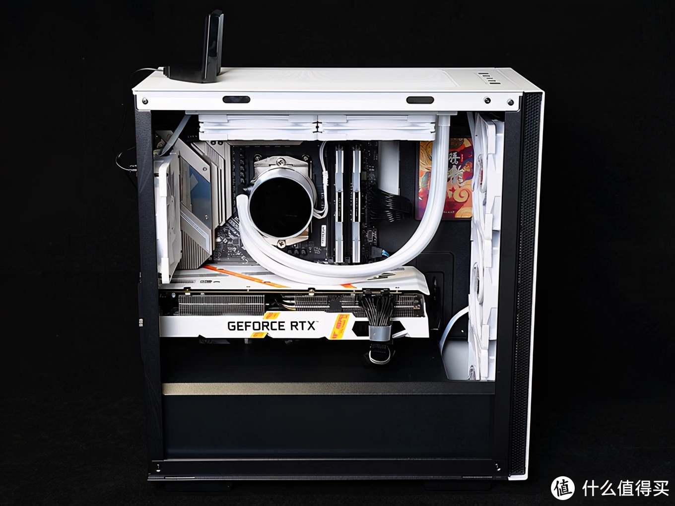 5000元matx主机配置推荐最新,matx主机跟游戏本