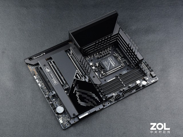 华硕rogz690-a主板评测,12代华硕rog主板