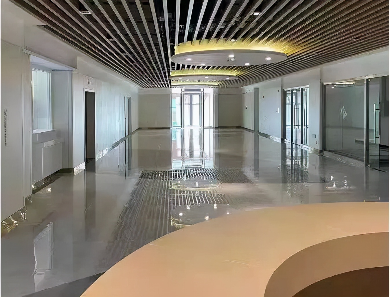 顺义医院扩建改造,顺义即将开建的医院