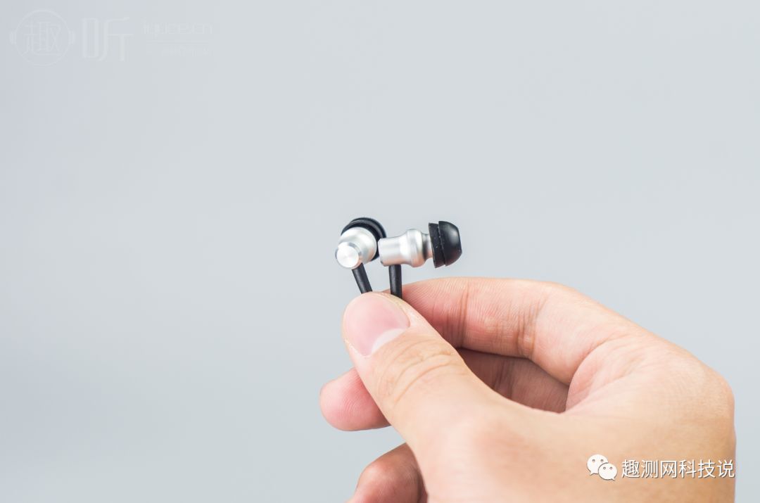 小巧体积：HiFiMAN/海菲曼RE-400入耳式耳机测评报告