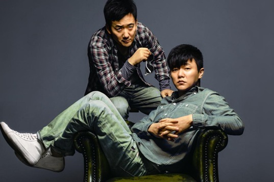 筷子兄弟电影泰国误杀解说,从小被人嘲笑的日子筷子兄弟