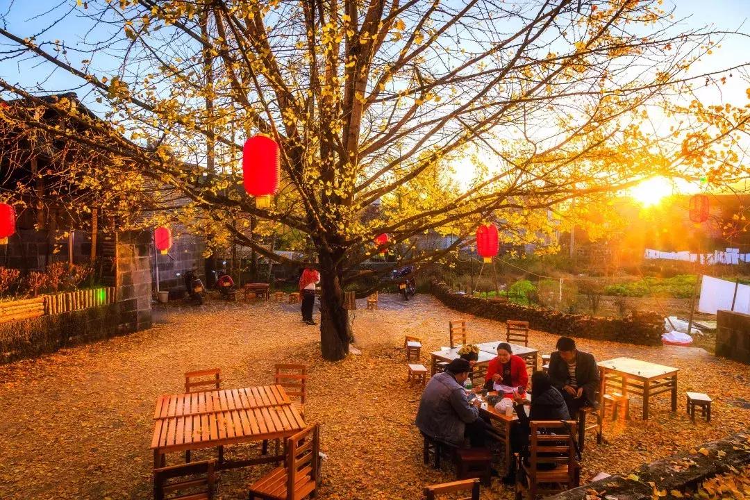 每一次自驾都是一次洗礼,用一场自驾游拓展生命的宽度