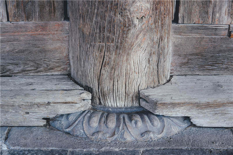 佛光寺为什么是古建筑第一,中华第一瑰宝佛光寺