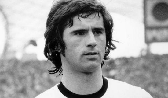 进球纪录保持者,c罗超过穆勒进球纪录