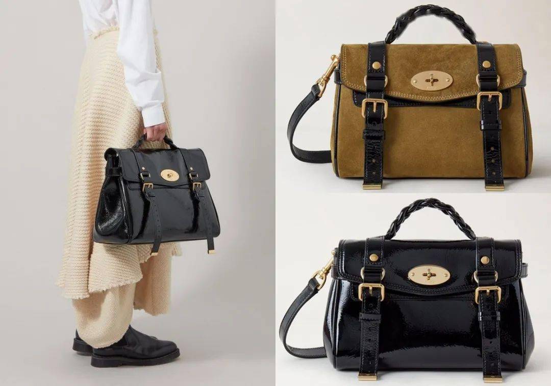 秋冬大牌开箱,秋冬大牌包