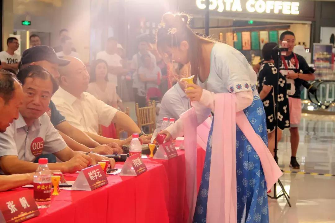 酒业专家谈老酒收藏,名酒品鉴老酒收藏