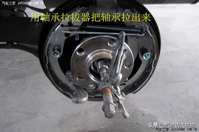 斯柯达昕锐后轮鼓刹能换碟刹吗,斯柯达昕锐后刹车盘