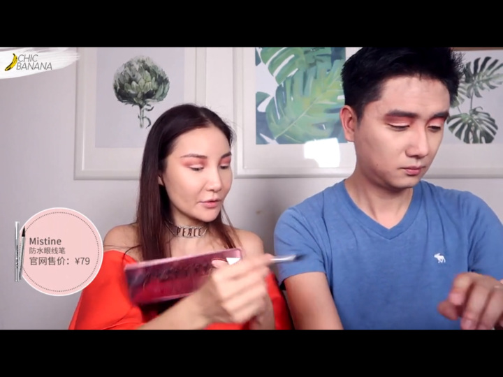 化妆初学者的方法和技巧,新手化妆零基础入门