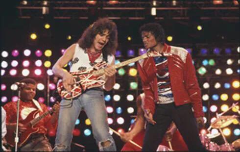 thriller是最畅销的专辑吗 (评价thriller这张专辑)