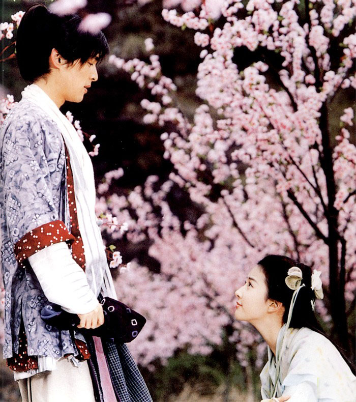 仙剑奇侠传五前传和仙剑六哪个好,仙剑奇侠传五前传2024年会开播吗