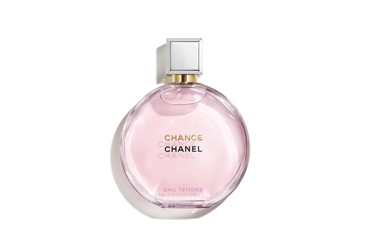 chanel哪款香水好,chanel香水最好闻的一款