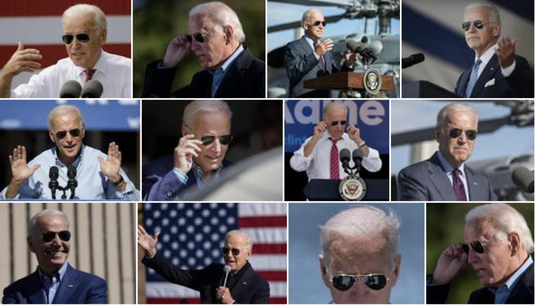 总统牌墨镜 (美国同款墨镜)