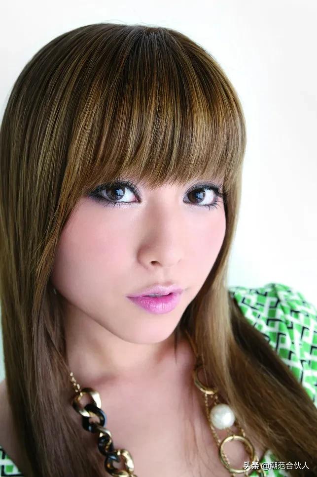 简单出门妆三分钟,简易10分钟出门妆容