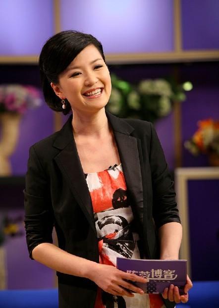 十大地方台主持人排名,国内外比较出名的主持人