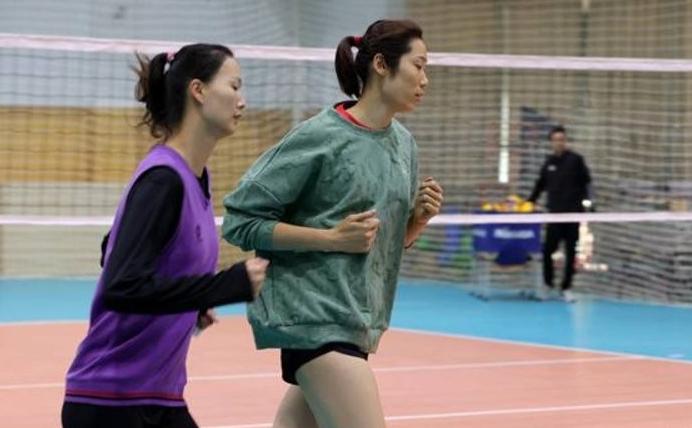 朱婷进入决赛,朱婷领衔中国女排出征世界杯赛