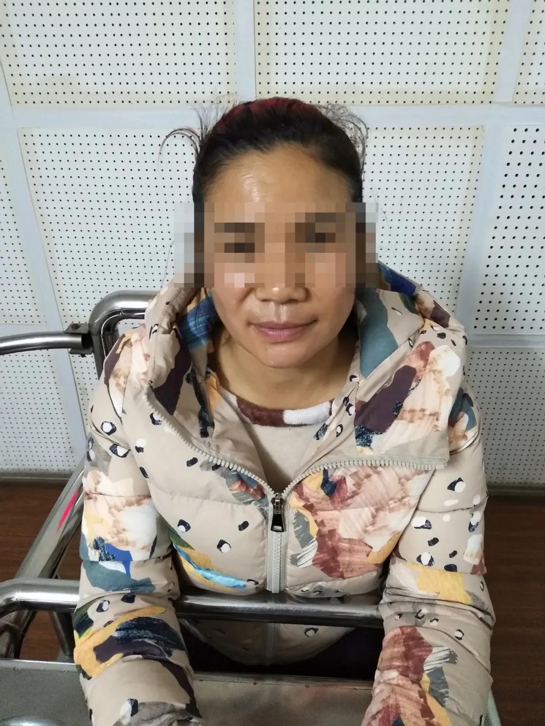 无语|桂林一男子砸钱在网上交的“美少女”女友竟是同城近50岁的“大妈”