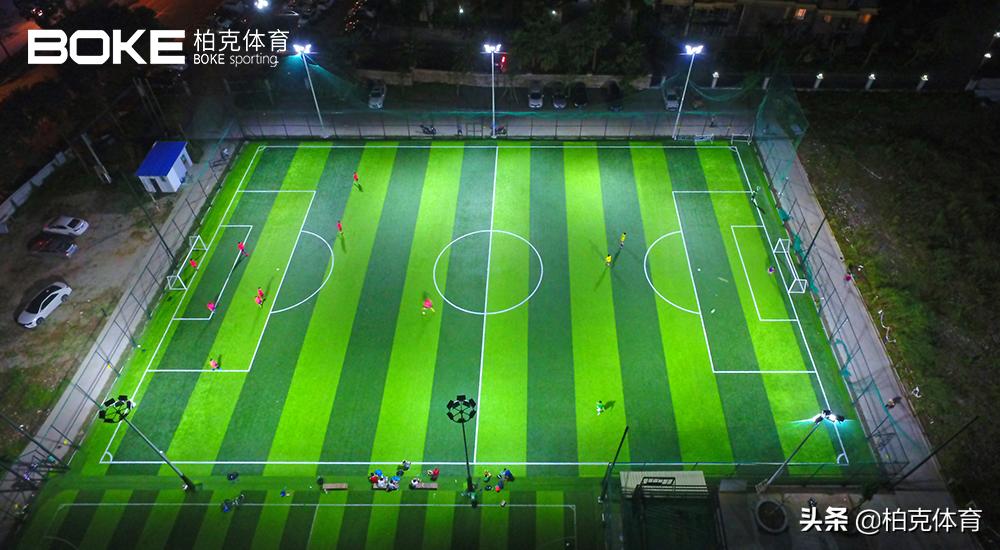 柏克体育照明电源,智能体育照明柏克体育