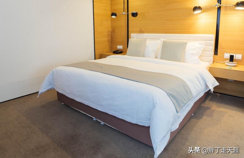 青岛靠海顶级的酒店,去青岛不可错过的高档酒店