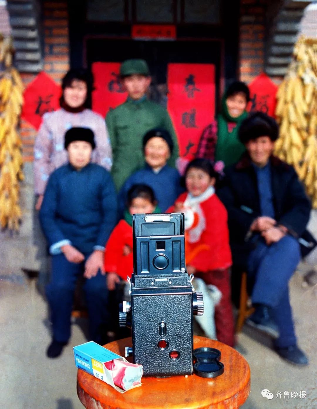 回忆杀以前的照片,回忆杀的图片