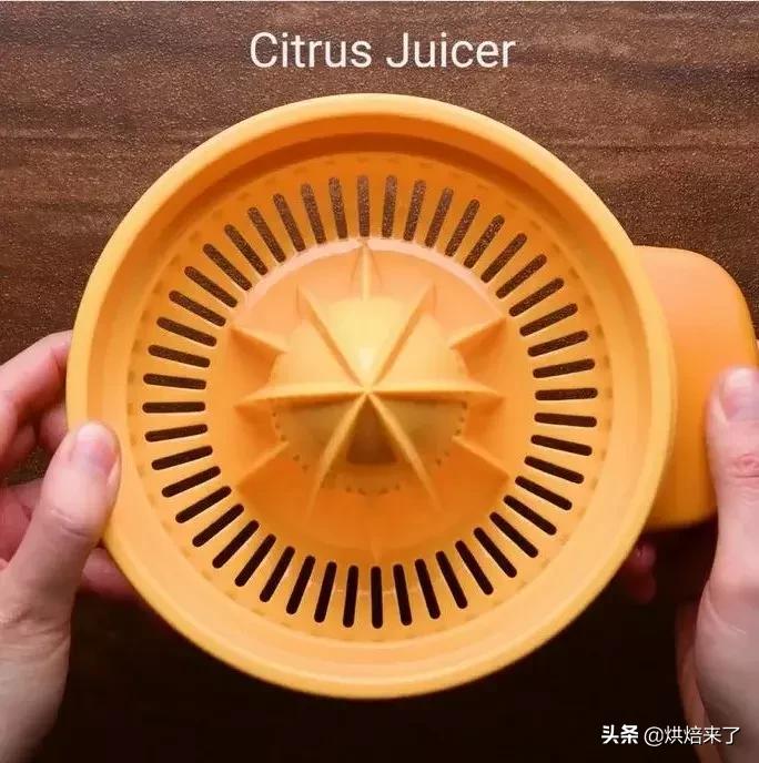 自制烘焙曲奇,烘焙曲奇的工具