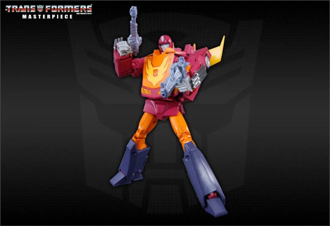 mp正版玩具,美版mp系列玩具开箱