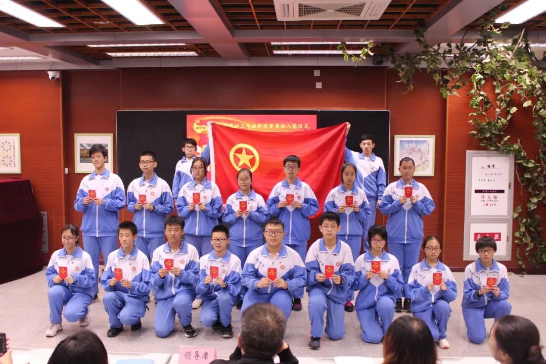 从优质教育走向均衡后的优质教育——天津市第二十中学初*特中**色办学纪实