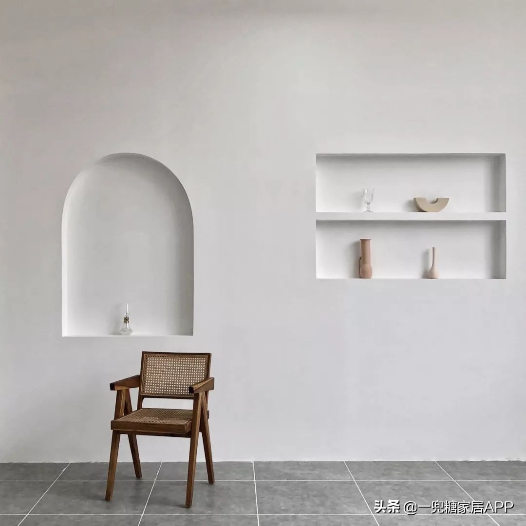 400平仓库改造效果图,城中村改造翻新全过程