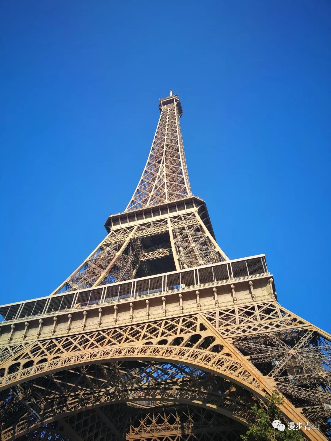 邂逅深秋---欧洲漫记（4）