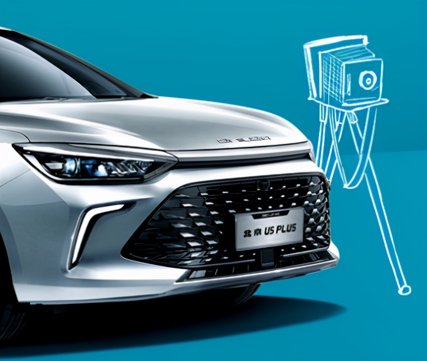 北京u5和本田思域,北京u5plus车好吗