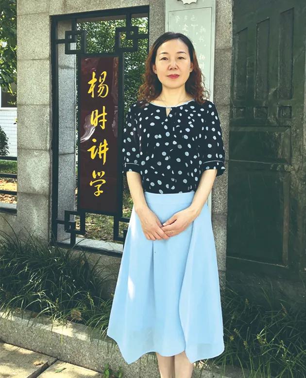 武进区十好教师,武进区双十佳三好教师提名