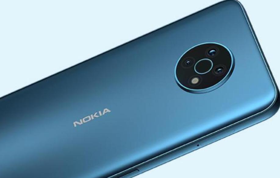 诺基亚g30测评,诺基亚g300多少价格