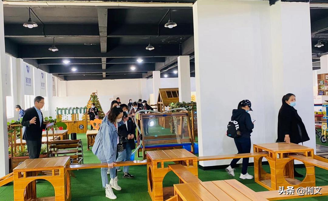 品名园、办高质量的教育——河南省名园园本课程建设交流活动