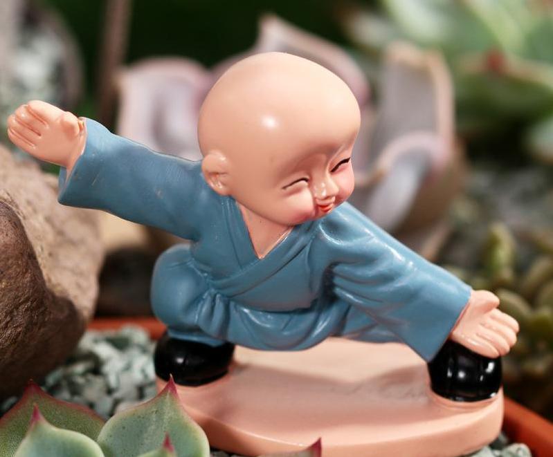 僧人说一生最重要的三件事,一位高僧说过的话是真的很有道理