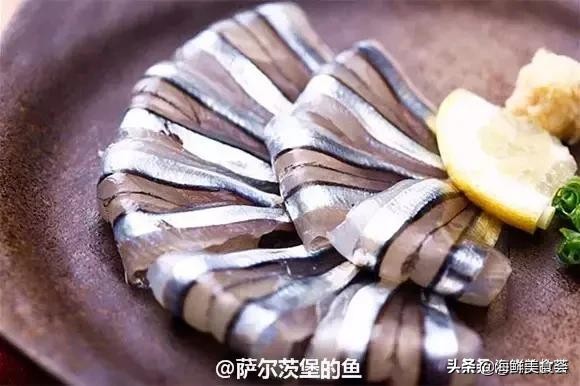 32种经典寿司做法视频,寿司常用的鱼