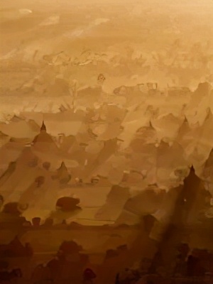 缅甸醉美,醉美缅甸