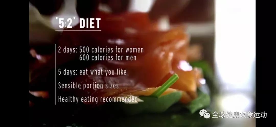 清断食和生酮饮食有什么区别,bbc断食纪录片生酮