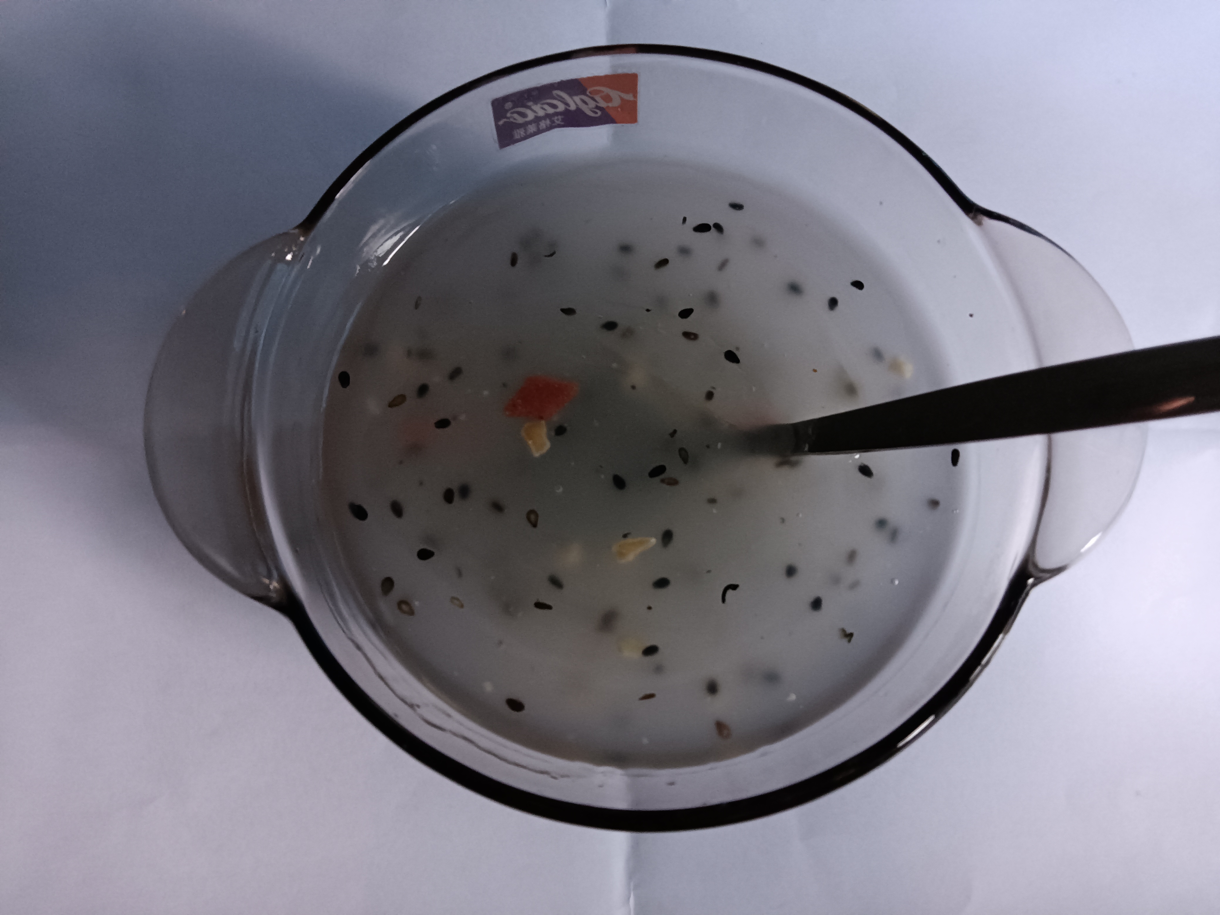 藕粉怎么冲泡,你会冲泡藕粉吗