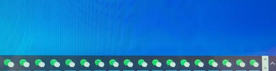 微信电脑多开窗口怎么弄的,电脑怎么多开微信快捷键