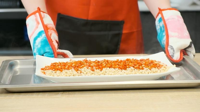 金针菇好吃的做饭方法,金针菇好吃又很辣的做法